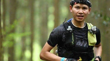 Takashi Doi🇯🇵Trail Runner
