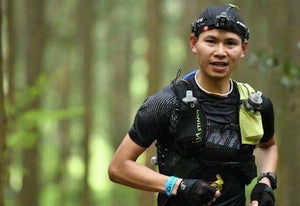 Takashi Doi🇯🇵Trail Runner